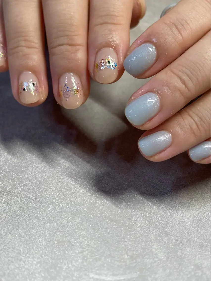 ネイル ハンドネイル nails by sayaのネイルデザイン