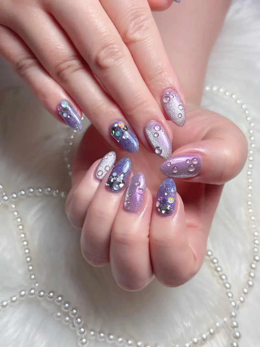 ネイル 💅ネイルハウス🏡 🎀TOMO🎀のネイルデザイン