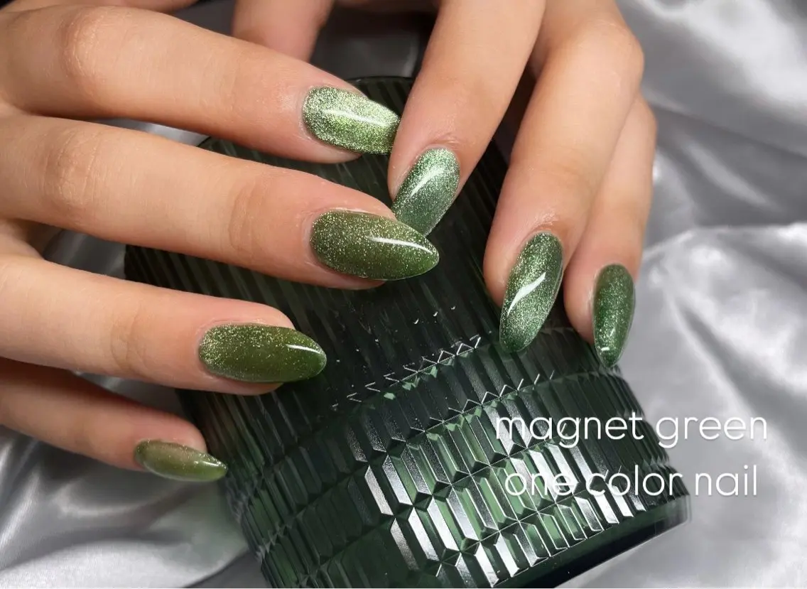 ネイル Pureté by Nnailのネイルデザイン