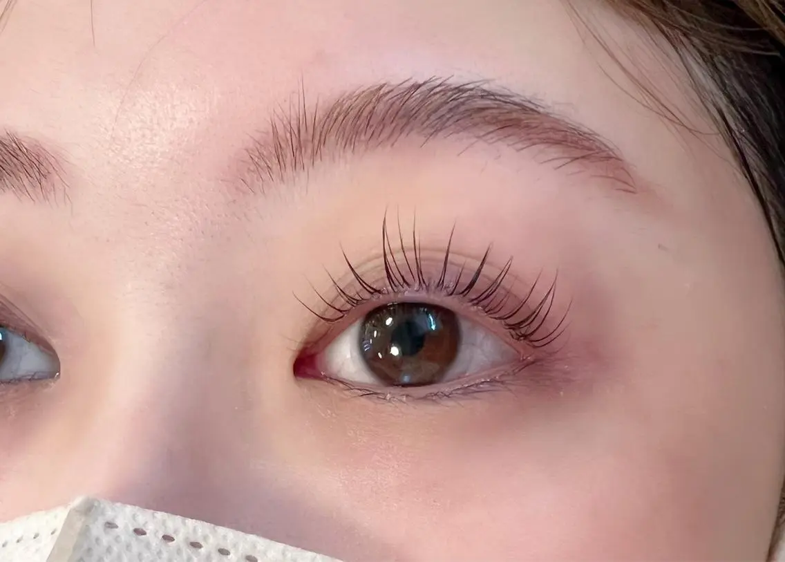 マツエク・マツパ eyelash Zen🌼AMIのマツエク・マツパデザイン