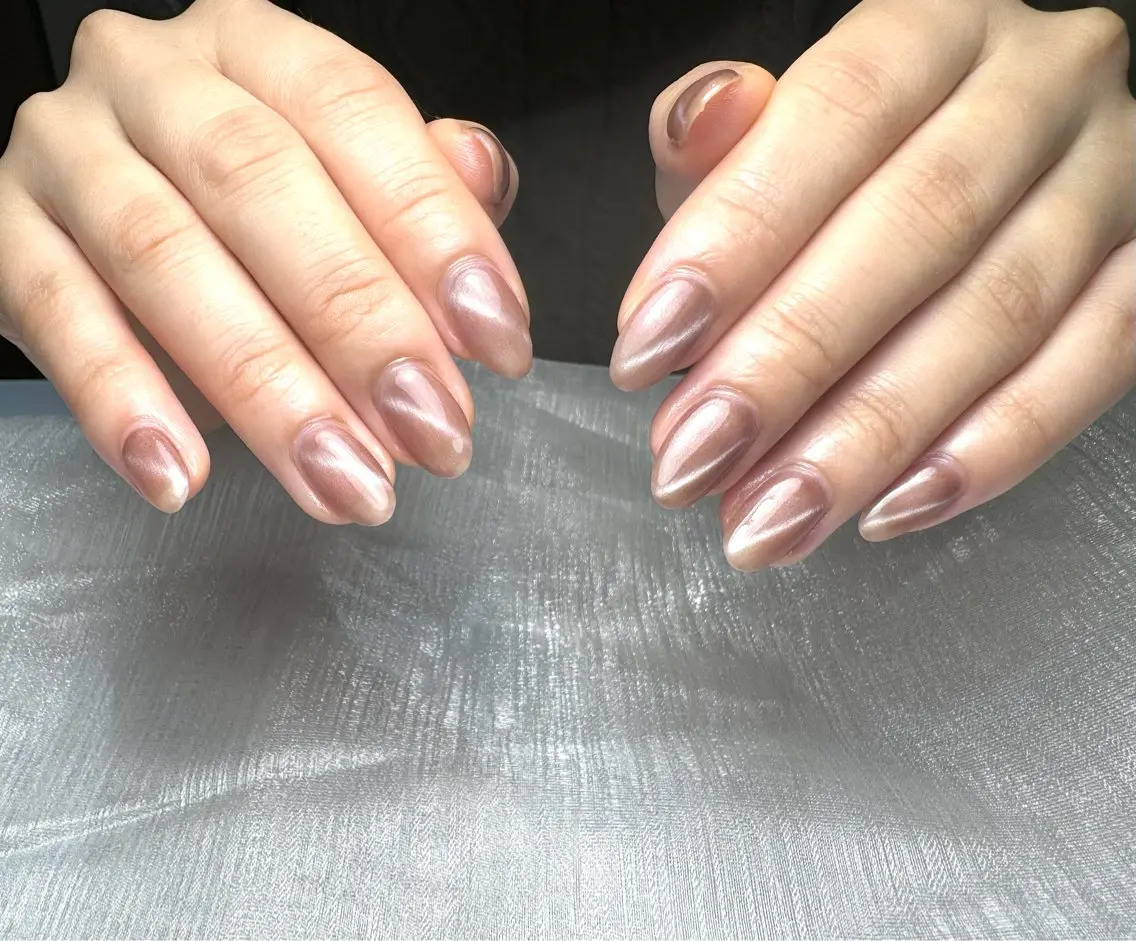 ネイル M.T nailのネイルデザイン