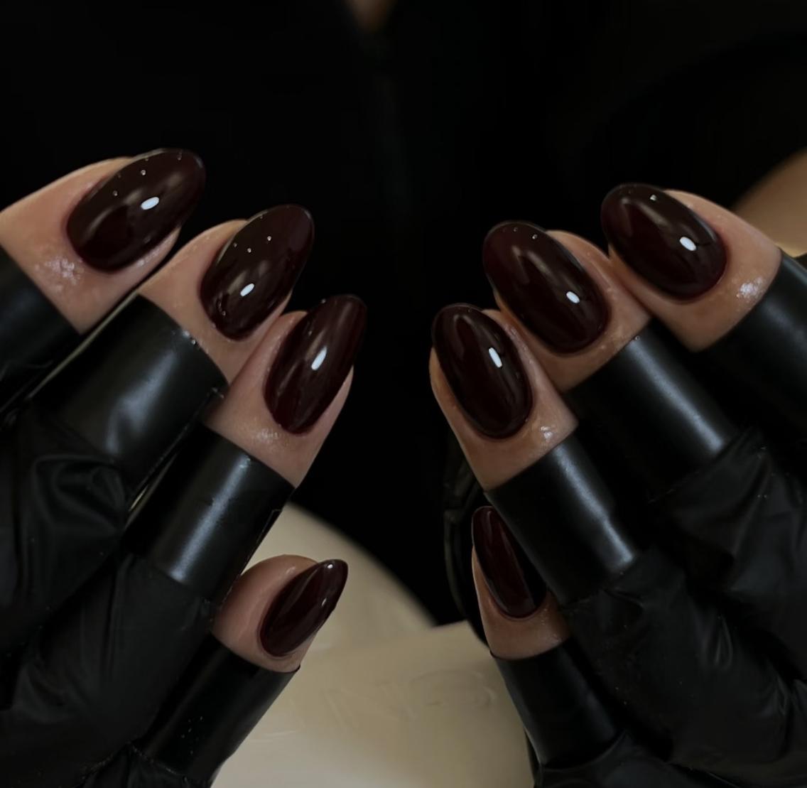 ネイル ハンドネイル she’s nailのネイルデザイン