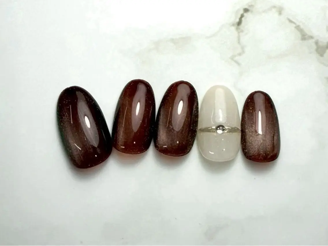 ネイル Nail Salon Raize/kuyaのネイルデザイン