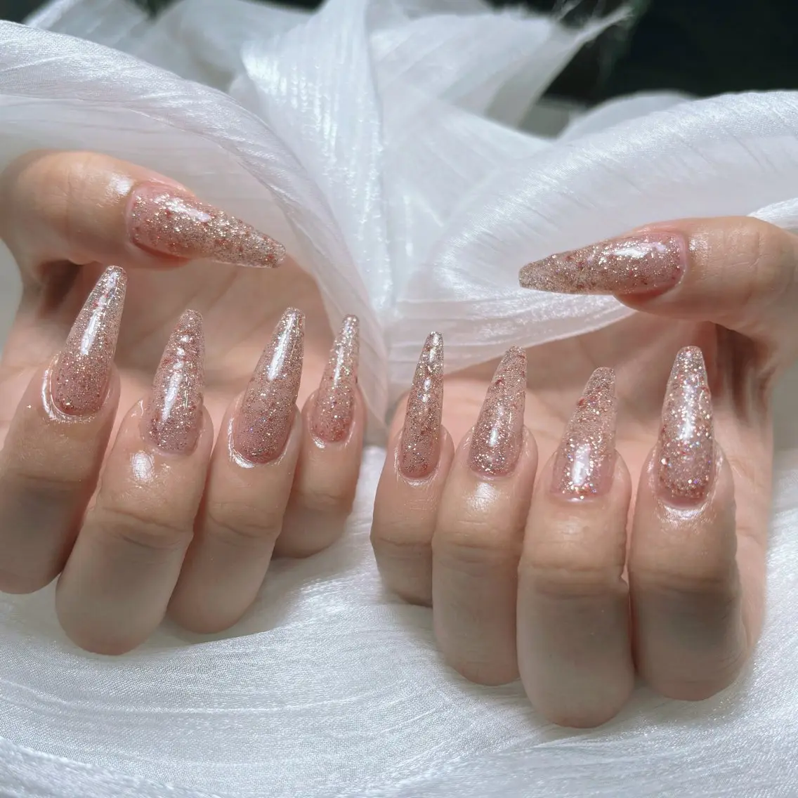 ネイル Hana Nailのネイルデザイン