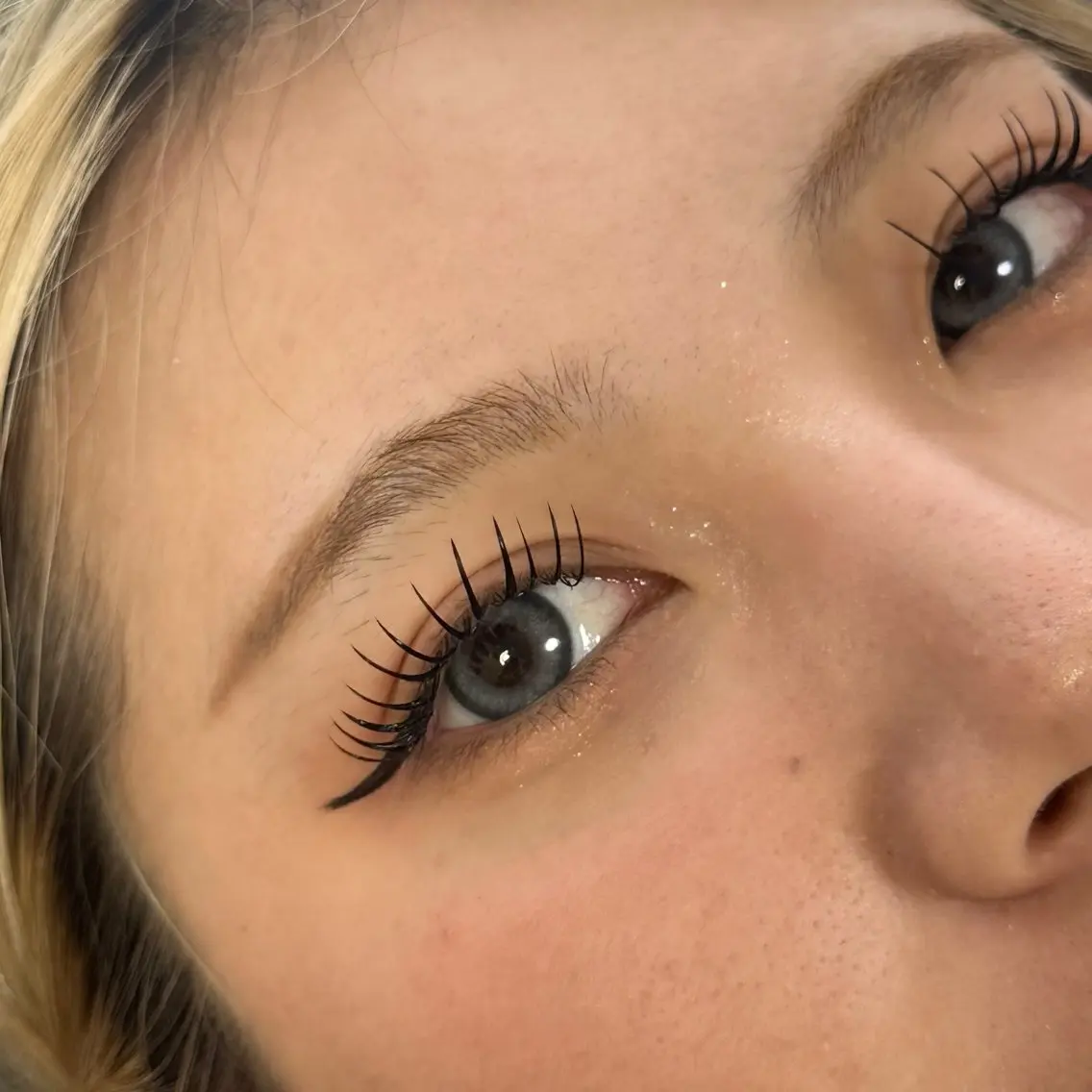 マツエク・マツパ マツエク eyelash Liinaのマツエク・マツパデザイン