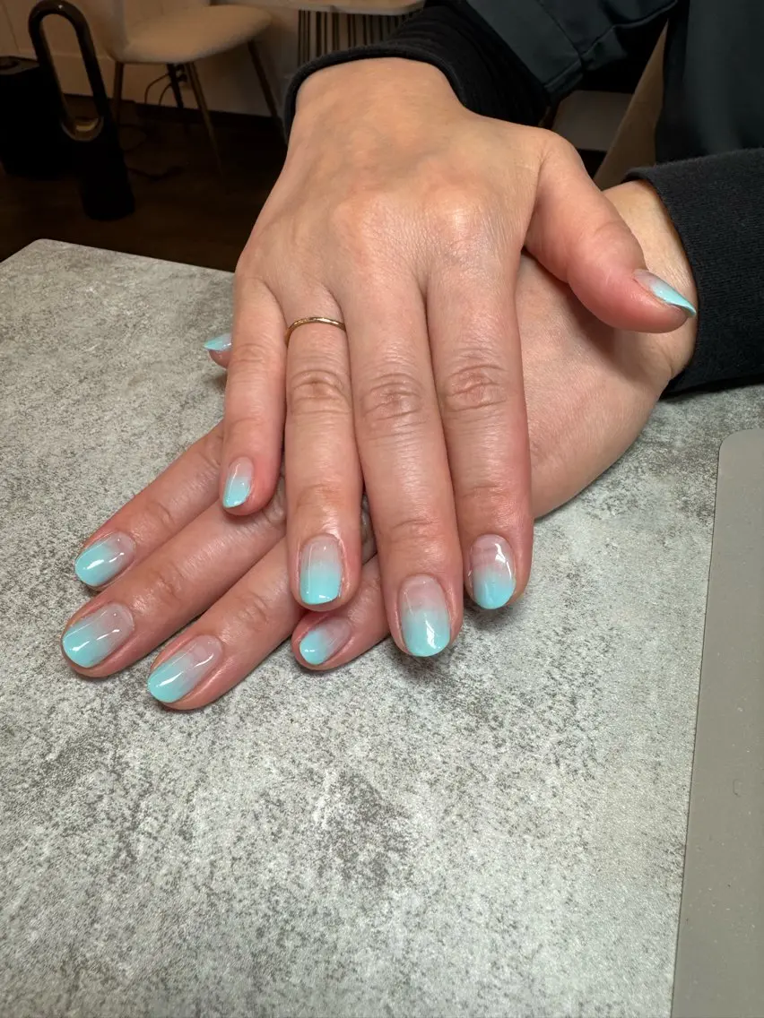 ネイル ハンドネイル ricca nailsalonのネイルデザイン