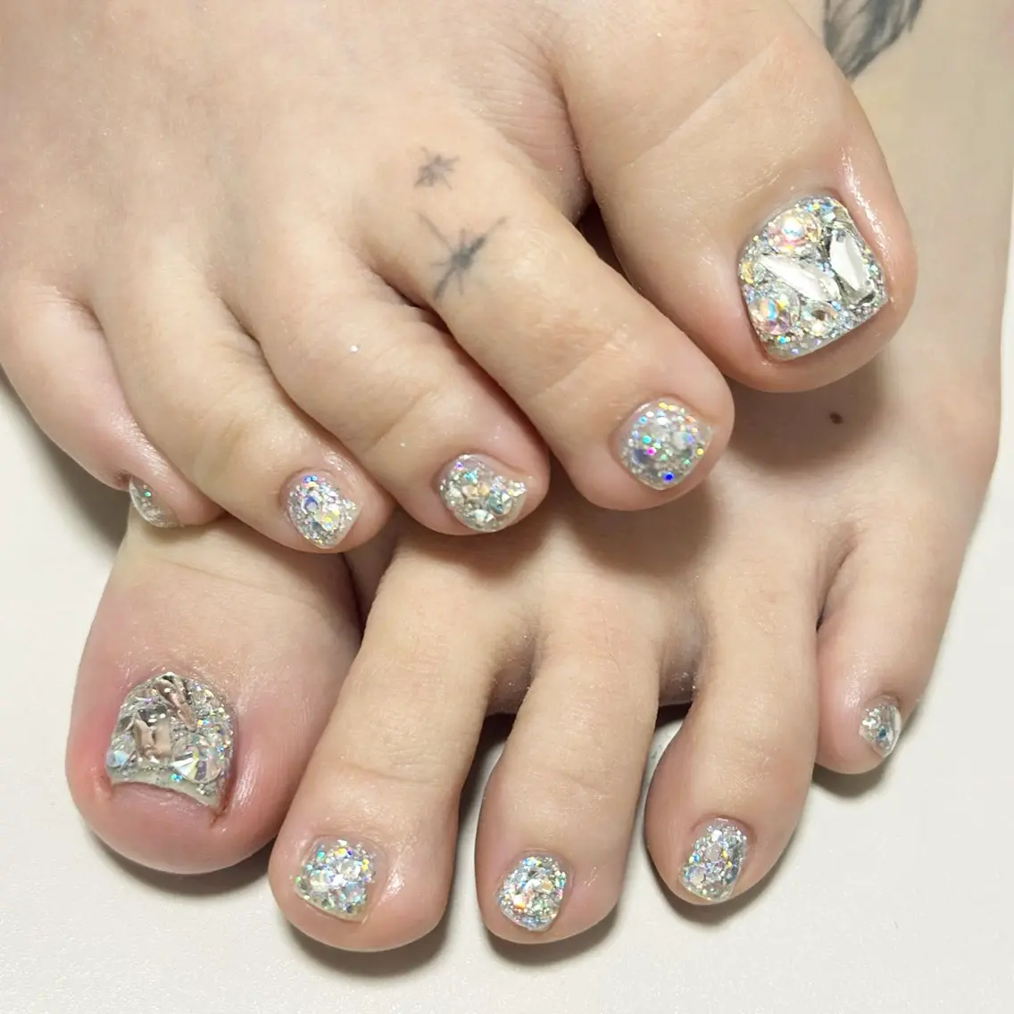 ネイル Sono nailのネイルデザイン