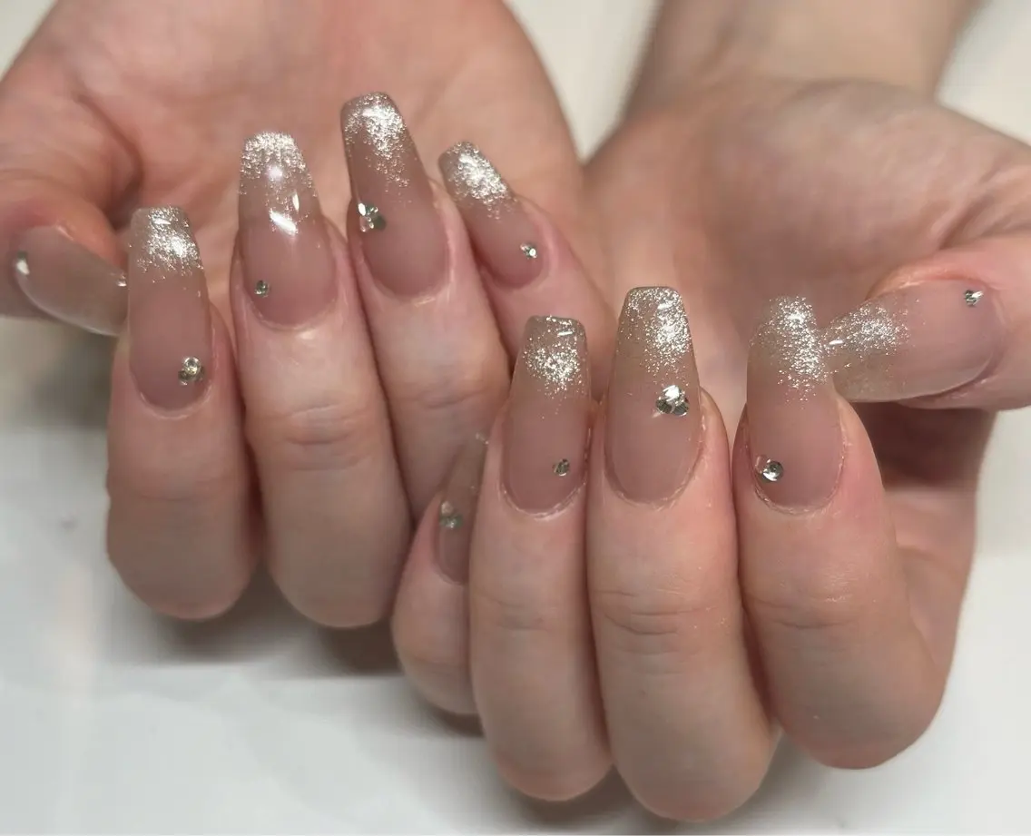 ネイル ハンドネイル Ciel 代官山のネイルデザイン