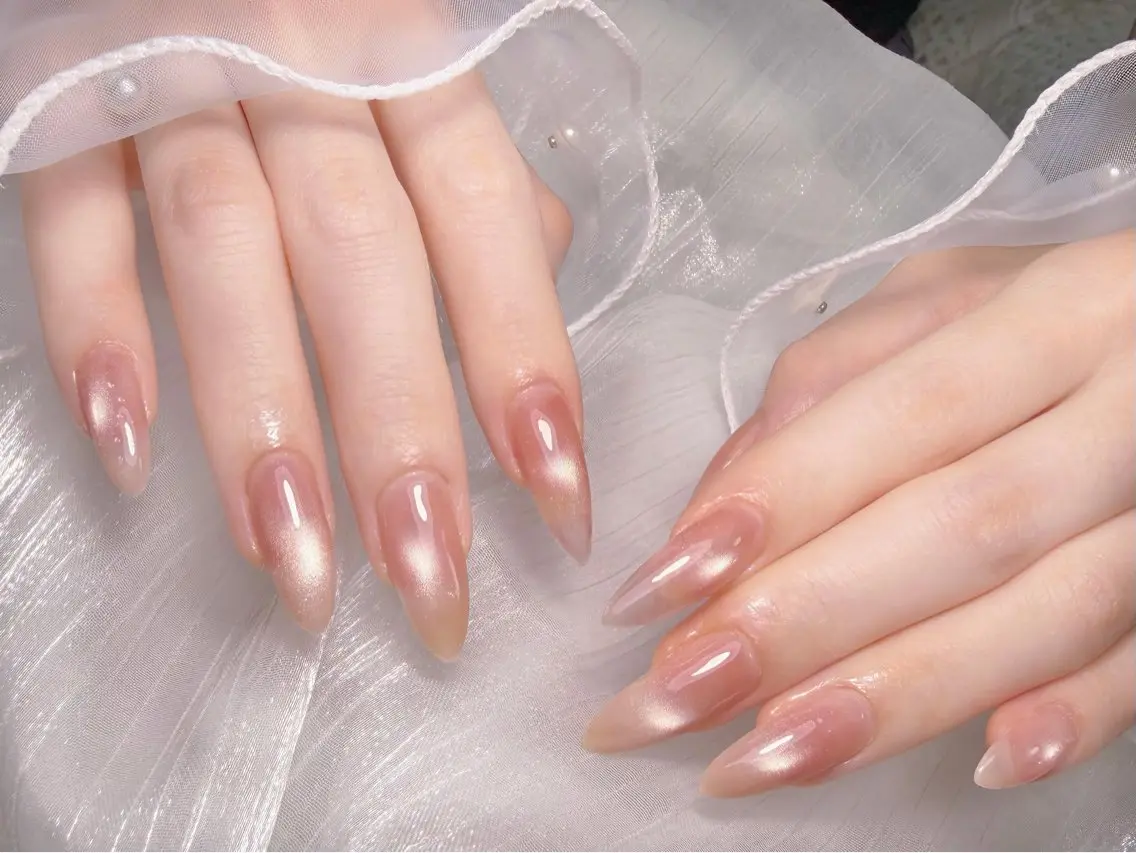 NiKa Nailのネイルデザイン