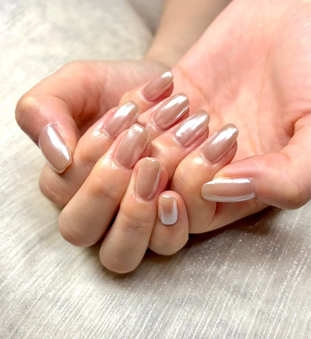 ネイル nailroom HARU.のネイルデザイン
