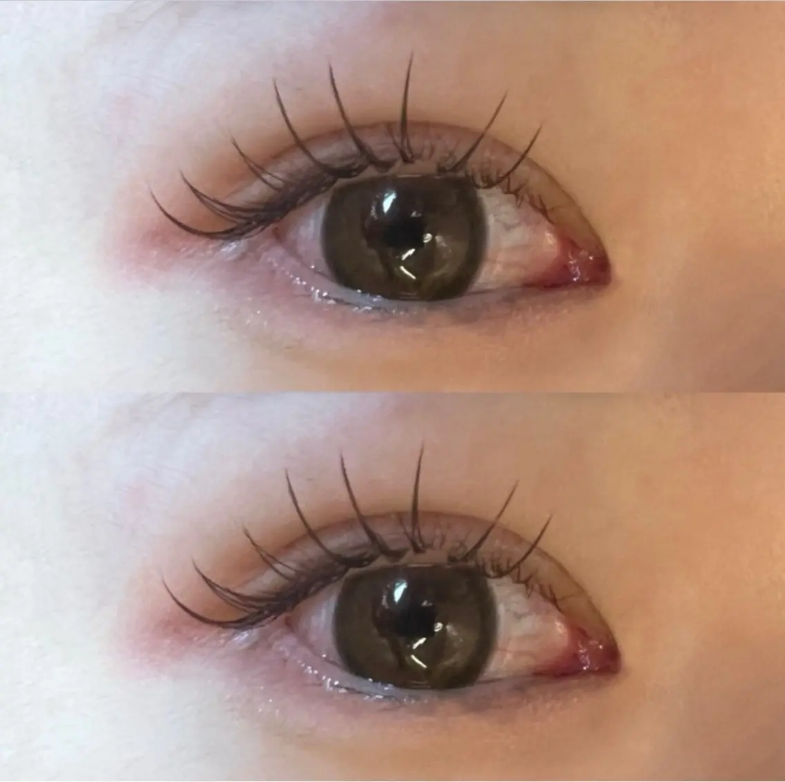 マツエク・マツパ 🎀fein.eye 🎀青山/表参道のマツエク・マツパデザイン