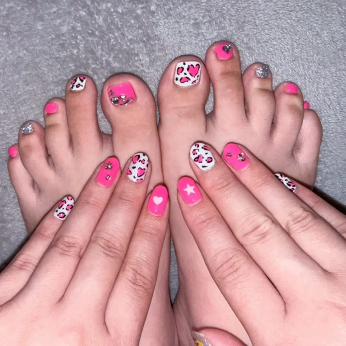 ネイル ハンドネイル nail ＲＩＲＩのネイルデザイン