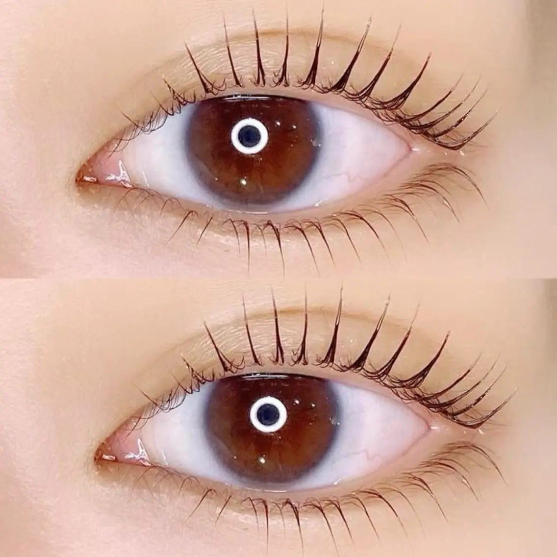 マツエク・マツパ eyelash salonヤマモトのマツエク・マツパデザイン