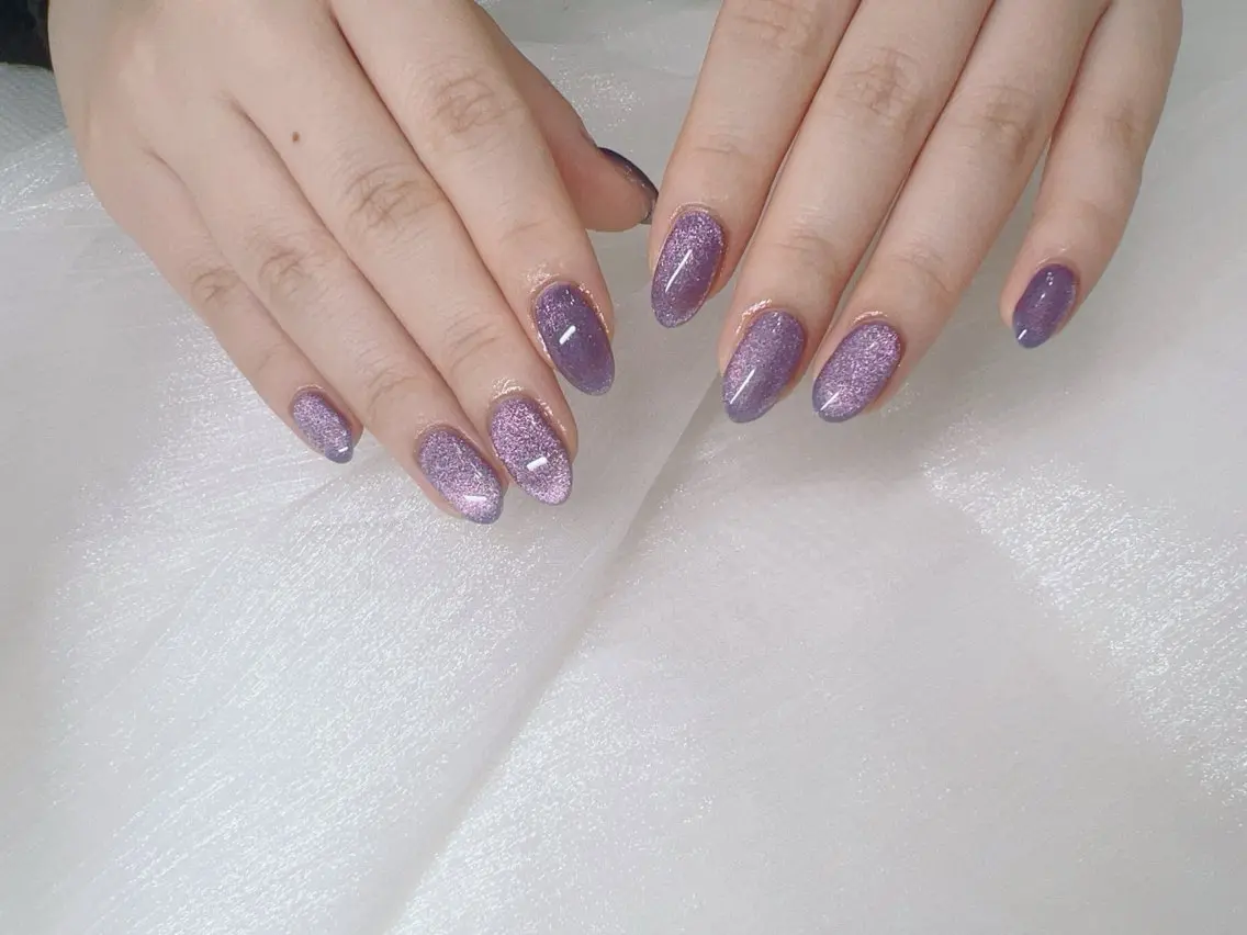ネイル ハンドネイル Nail salon CELEBRAILのネイルデザイン