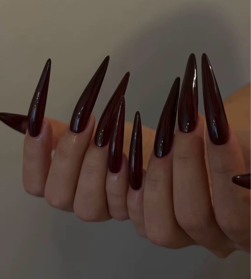 ネイル ハンドネイル NiJi Nailsのネイルデザイン