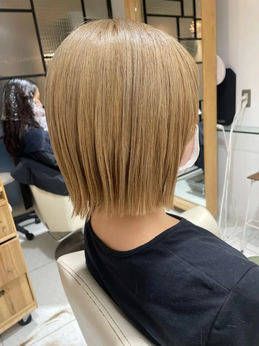 【11月限定✨️】カット✂️の写真
