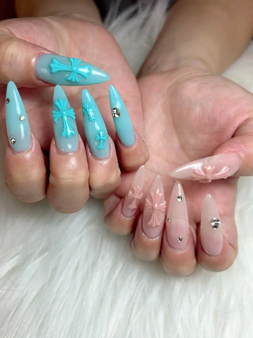 ネイル COCO nail salonのネイルデザイン