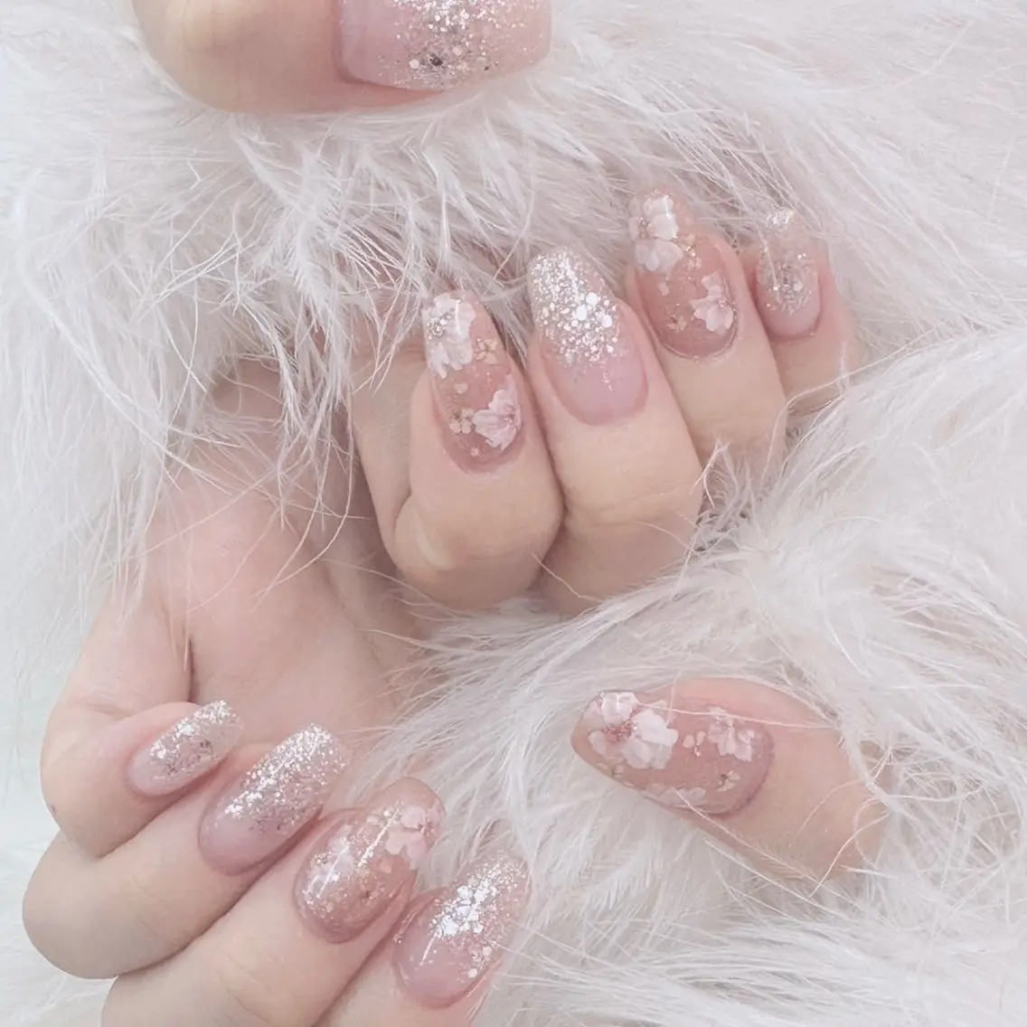 ネイル NailSalon CutiePutiのネイルデザイン