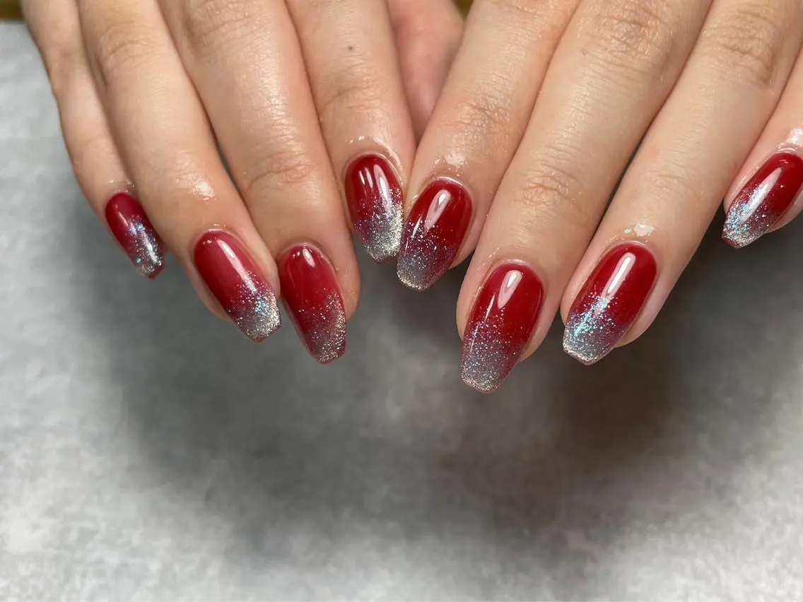 ネイル lucky nail 歌舞伎町のネイルデザイン