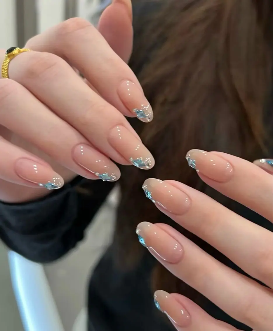 ネイル ハンドネイル RAFU Nailsのネイルデザイン