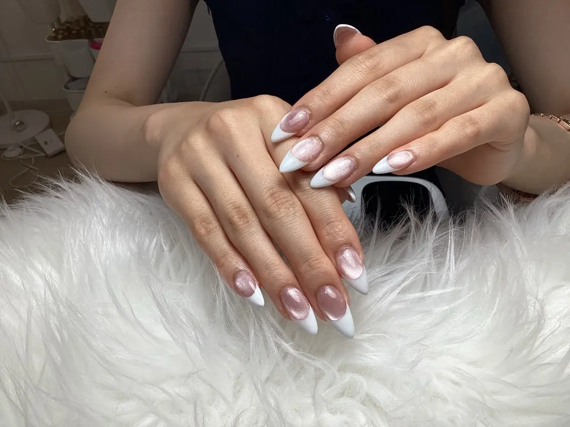 ネイル ハンドネイル AMI NAIL 池袋のネイルデザイン