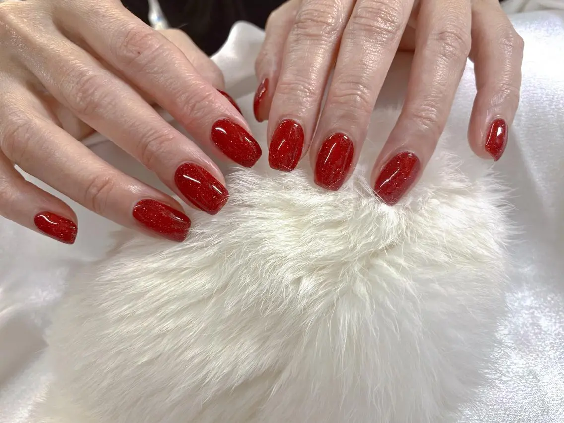 ネイル ハンドネイル ハンドケア BLinLin nail salonのネイルデザイン