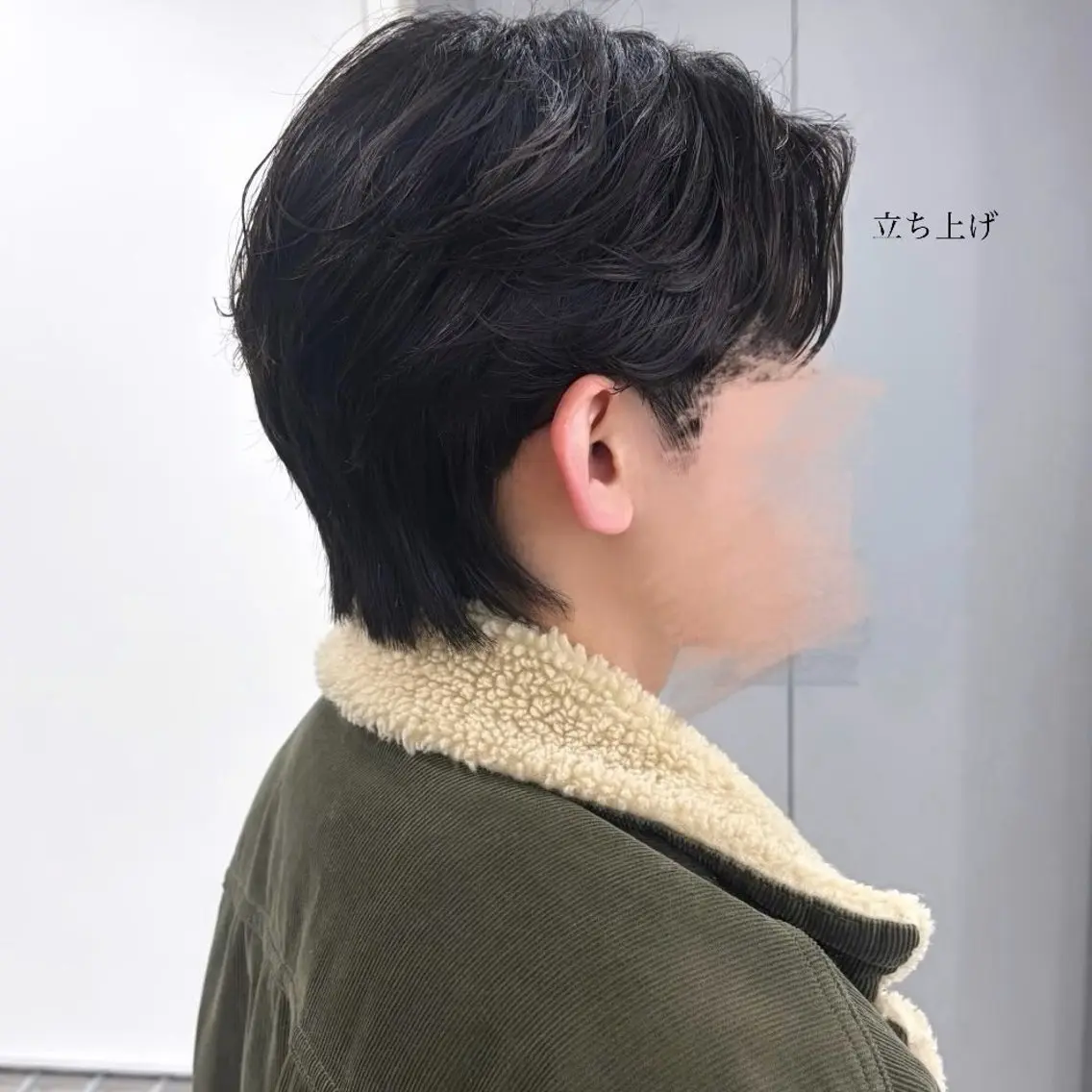メンズ Conomi♡ Topstylistのヘアスタイル