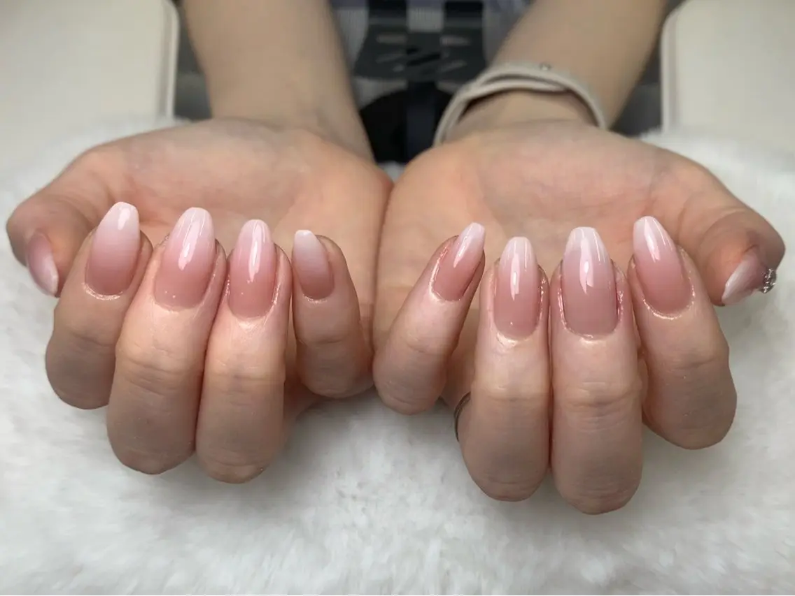 ネイル Mi.o メイのネイルデザイン