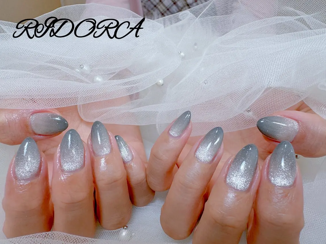 ネイル ハンドネイル RIDORA nailのネイルデザイン
