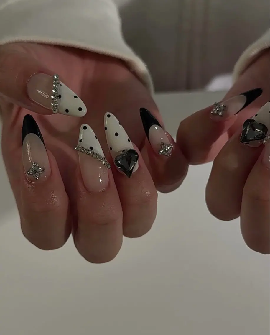 ネイル ハンドネイル Suka Nailのネイルデザイン