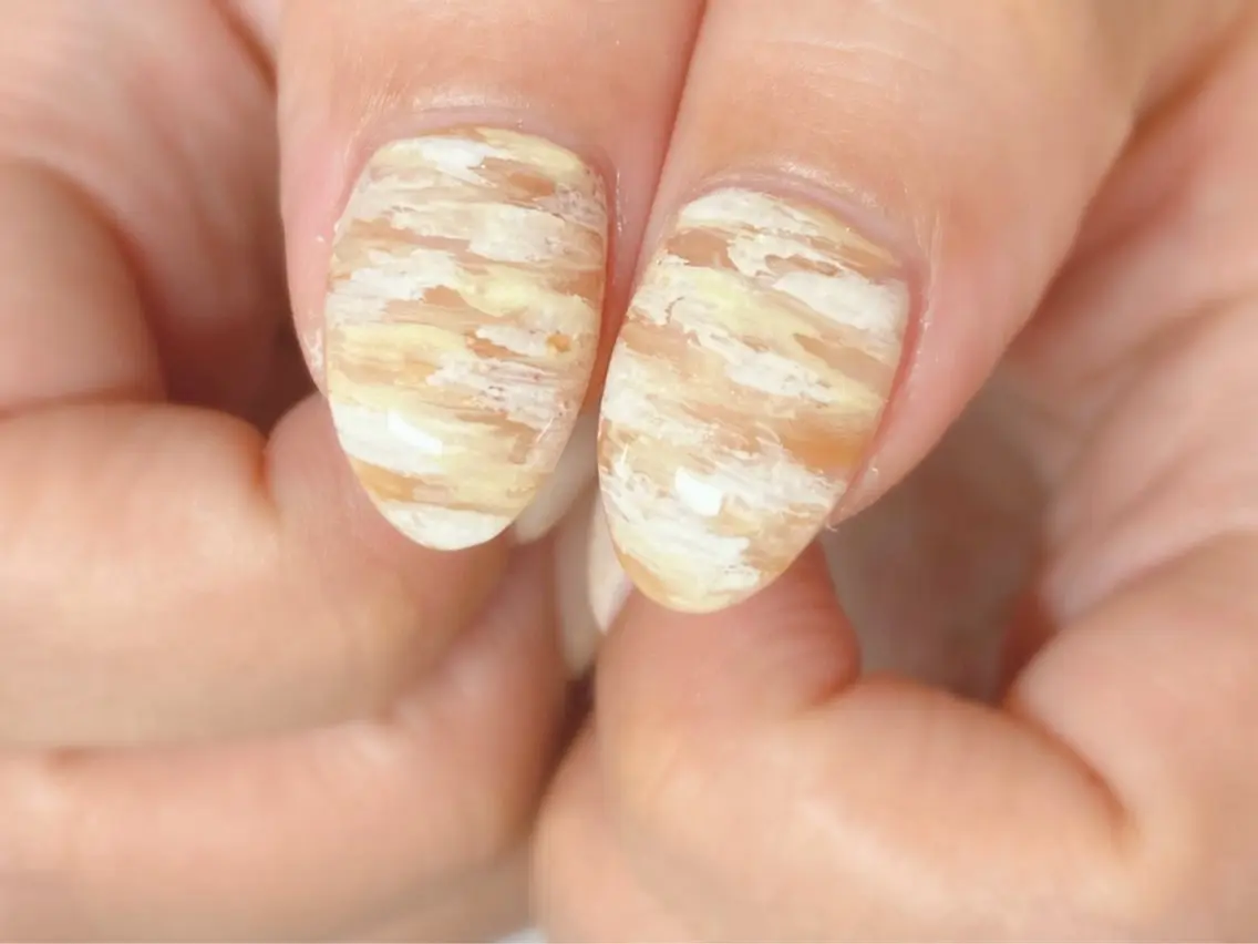 ネイル nailsalon Única ウニカのネイルデザイン