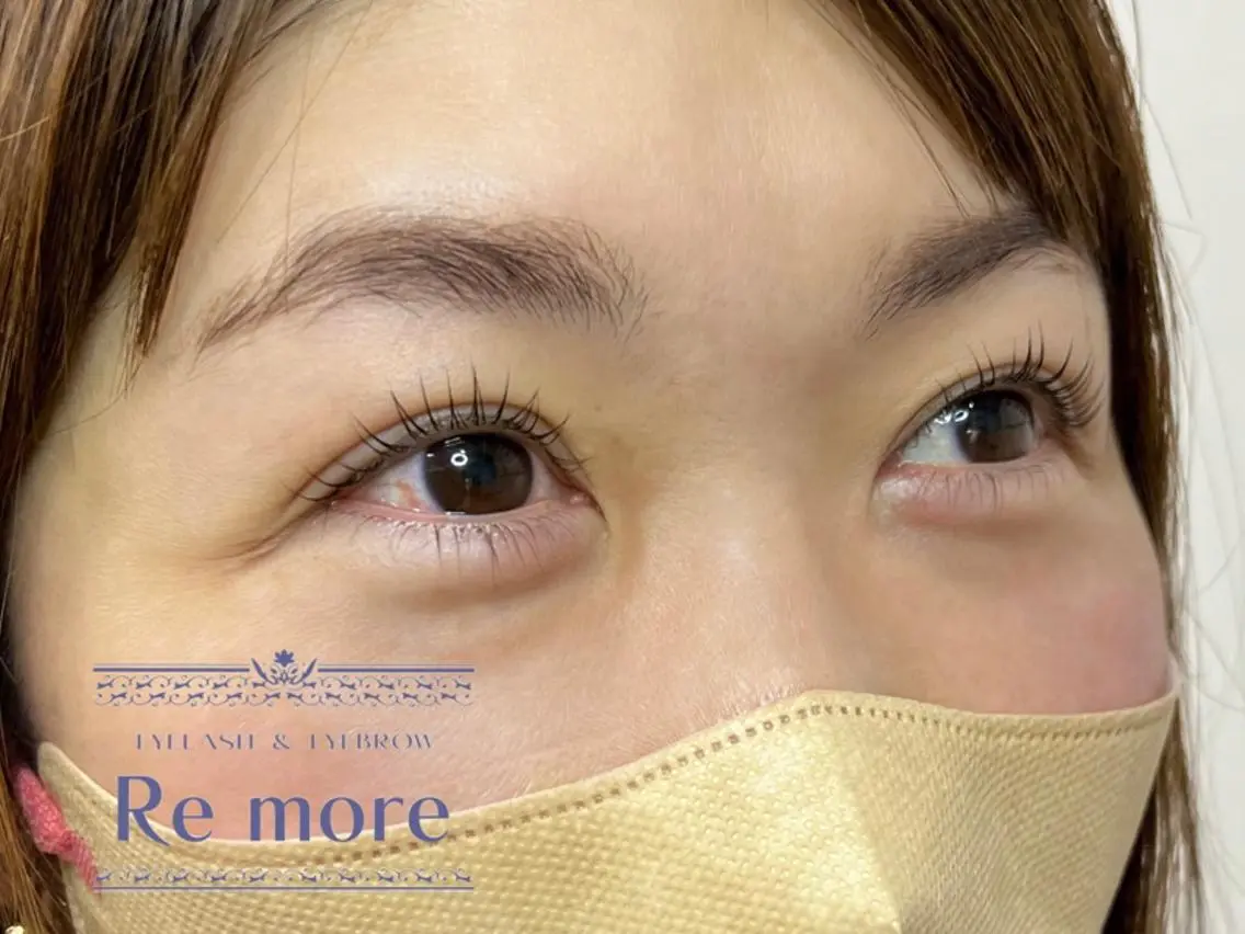 マツエク・マツパ Re more蒲田店 misaのその他イメージ
