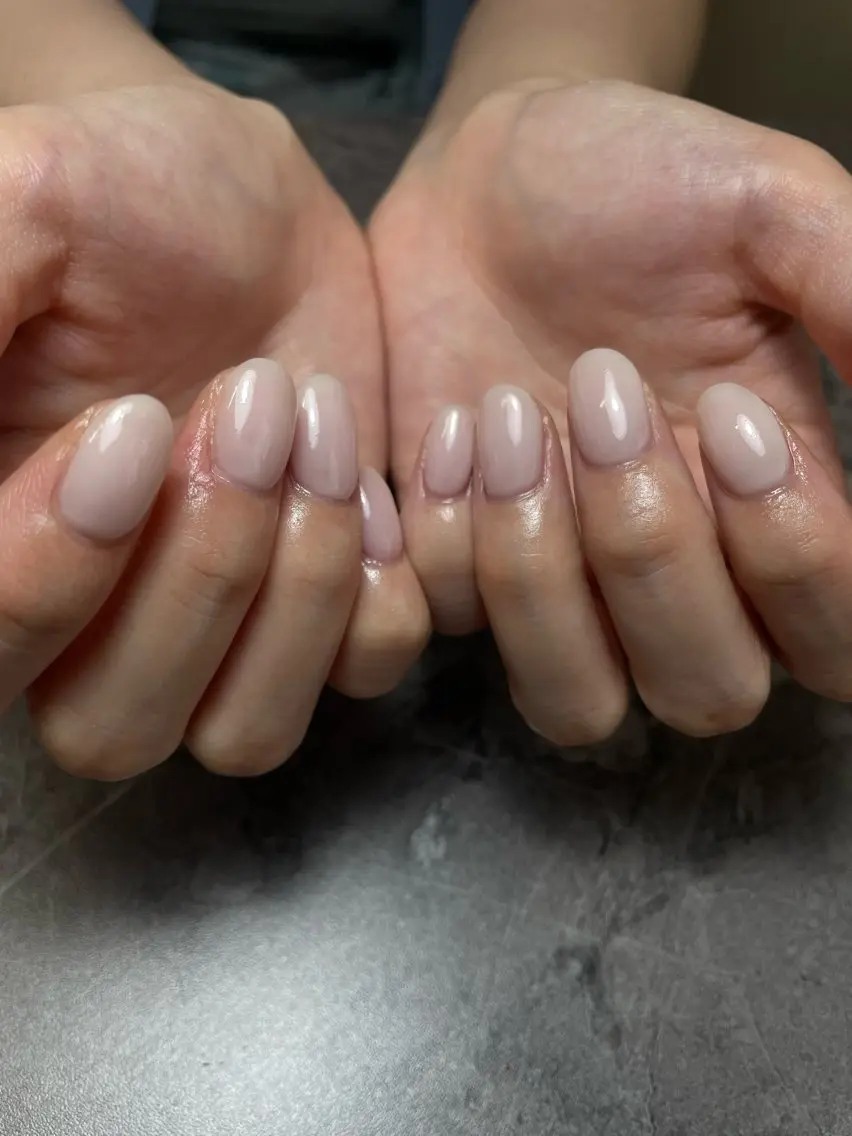 ネイル ハンドネイル nail salon 3🌞越谷のネイルデザイン