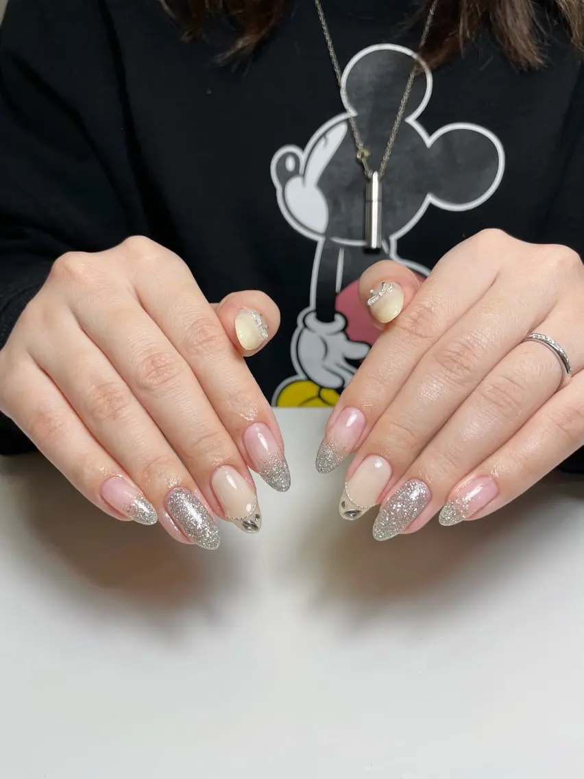 ネイル ハンドネイル Miya🎀 nailのネイルデザイン