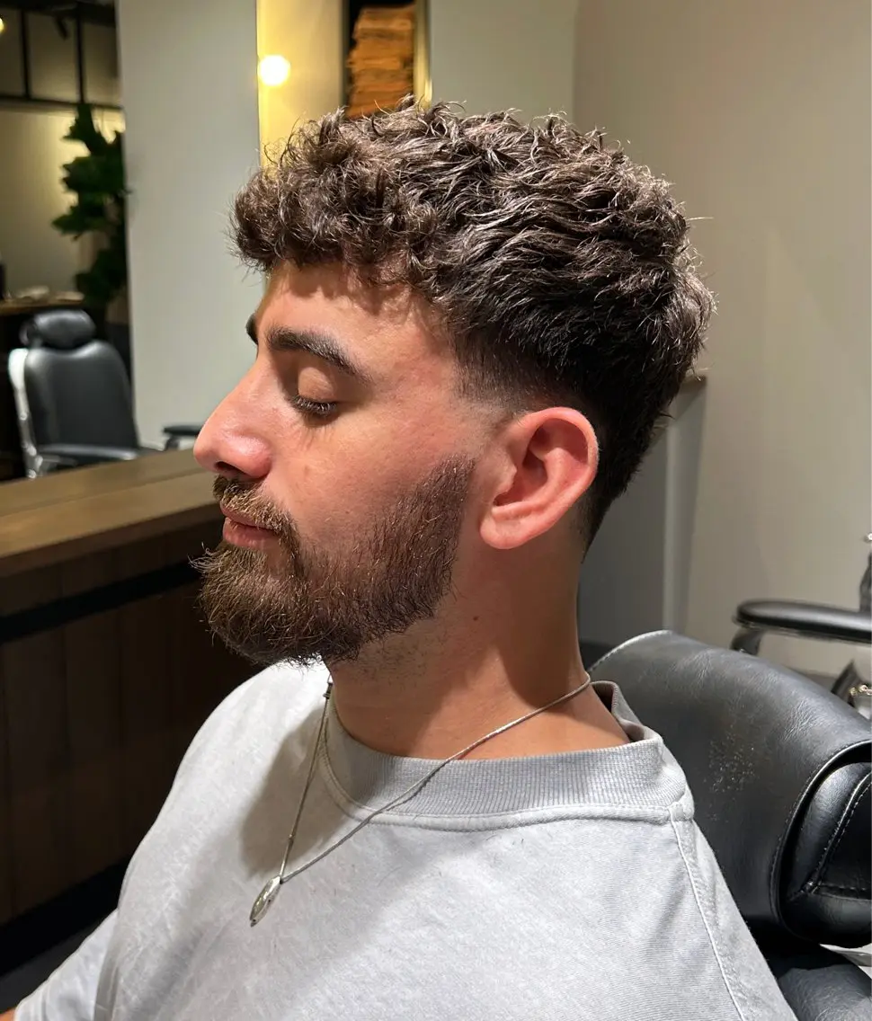 ショート 脇田 勇弥のヘアスタイル