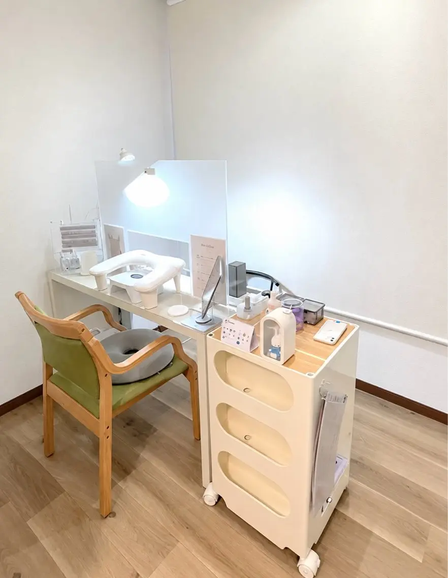 非対面ネイルサロン♡ nunaシンプル特化のネイルデザイン