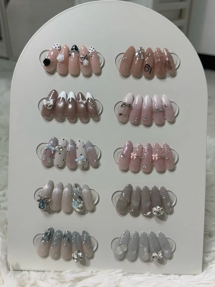 韓国サンプルの写真