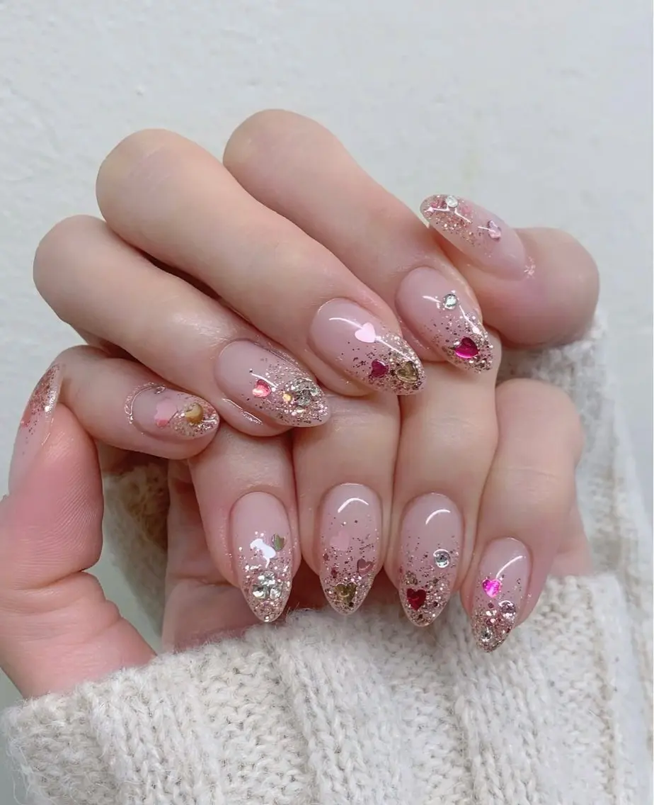 ネイル Ecrin nail ✨Yukiのネイルデザイン