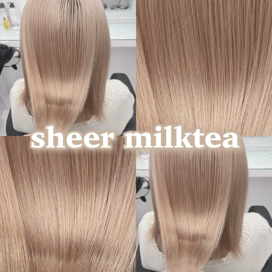 セミロング カラー パーマ ヘアアレンジ メンズ キッズ ネイル マツエク・マツパ アイブロウ メンズブリーチ メンズハイトーン メンズインナーカラー メンズ韓国風 ベージュカラー ヘアカラー トリートメント ヘッドスパ ヘアセット 💕トレンドうる艶髪 💕TUNE銀座のヘアスタイル
