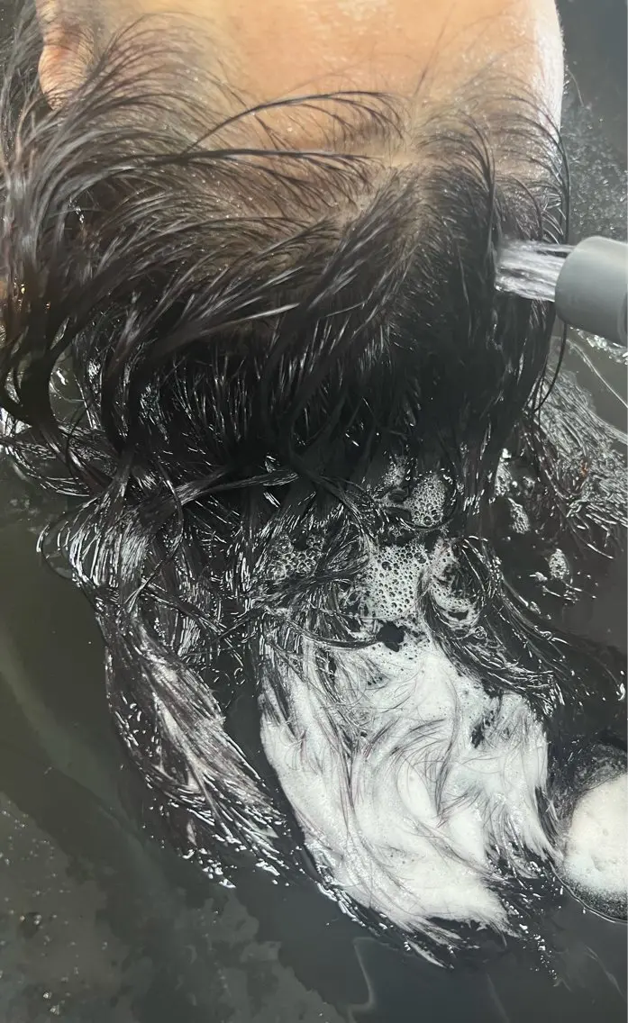 ✨デトックス職人✨ To-Hiらぼのヘアスタイル
