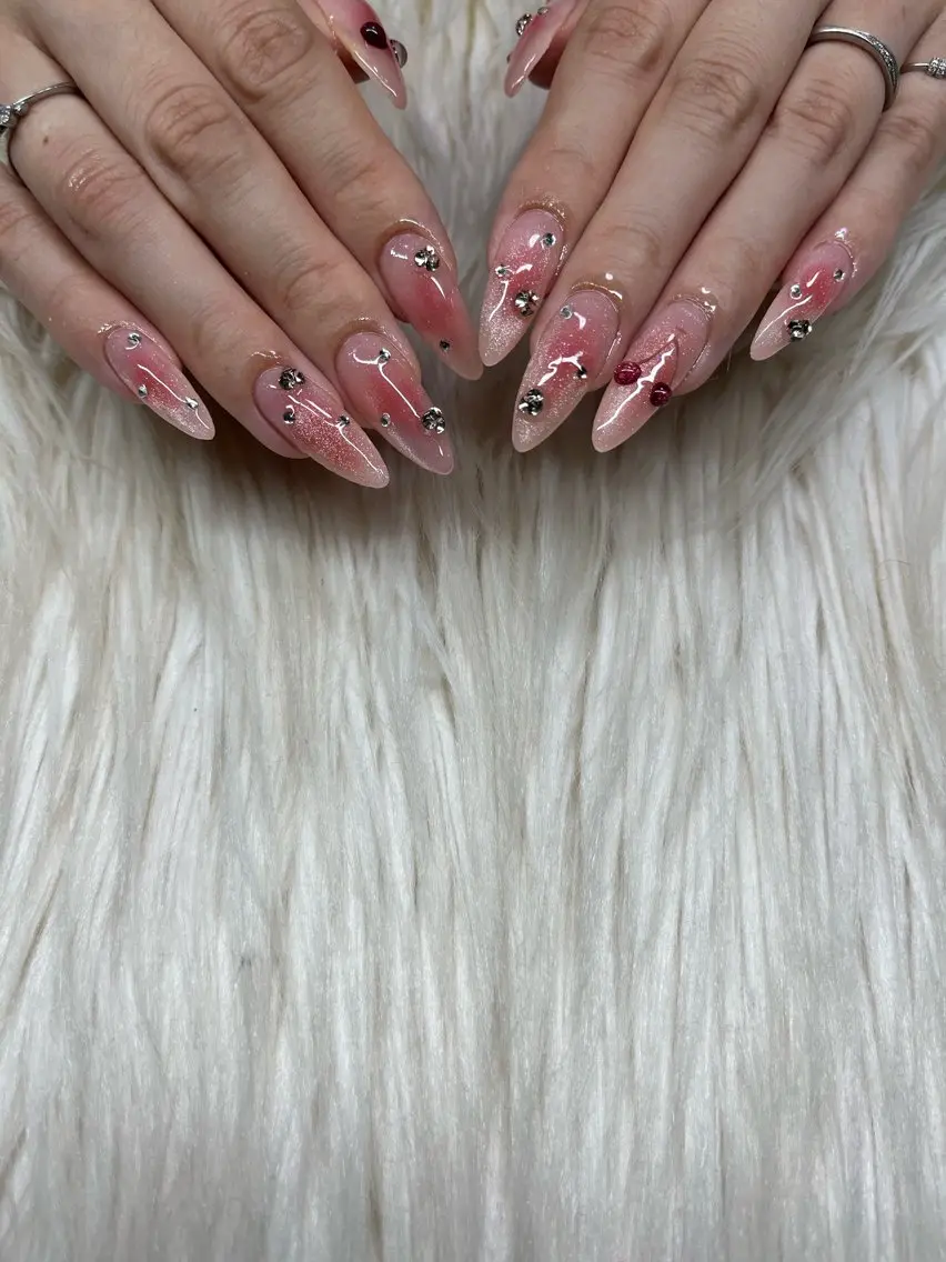 ネイル ハンドネイル nail ameryのネイルデザイン