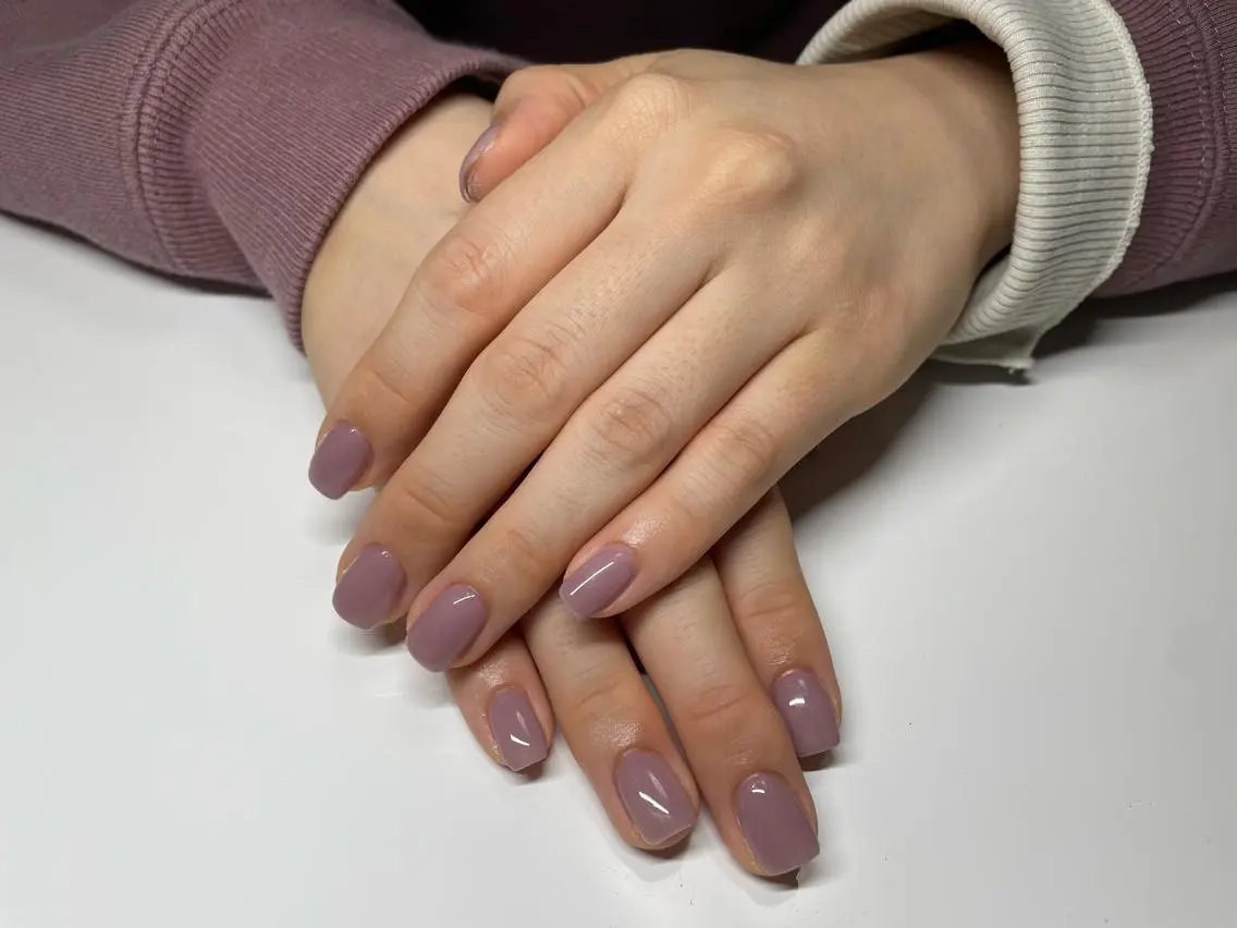 ネイル ハンドネイル ネイルサロン Purimaのネイルデザイン