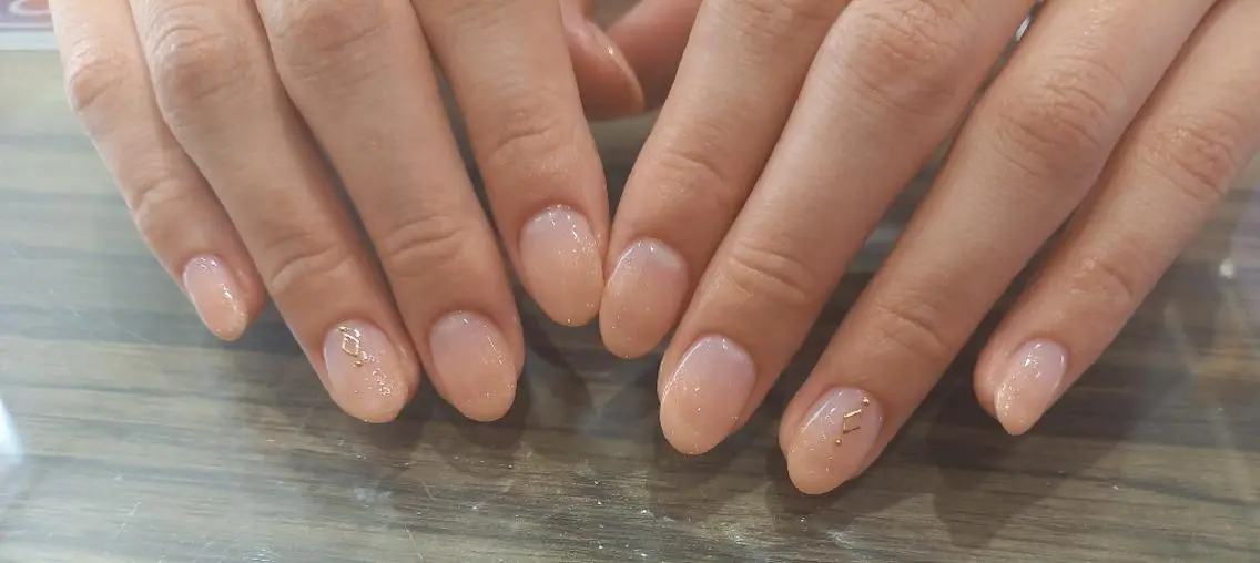 ネイル ハンドネイル Progress Nailのネイルデザイン