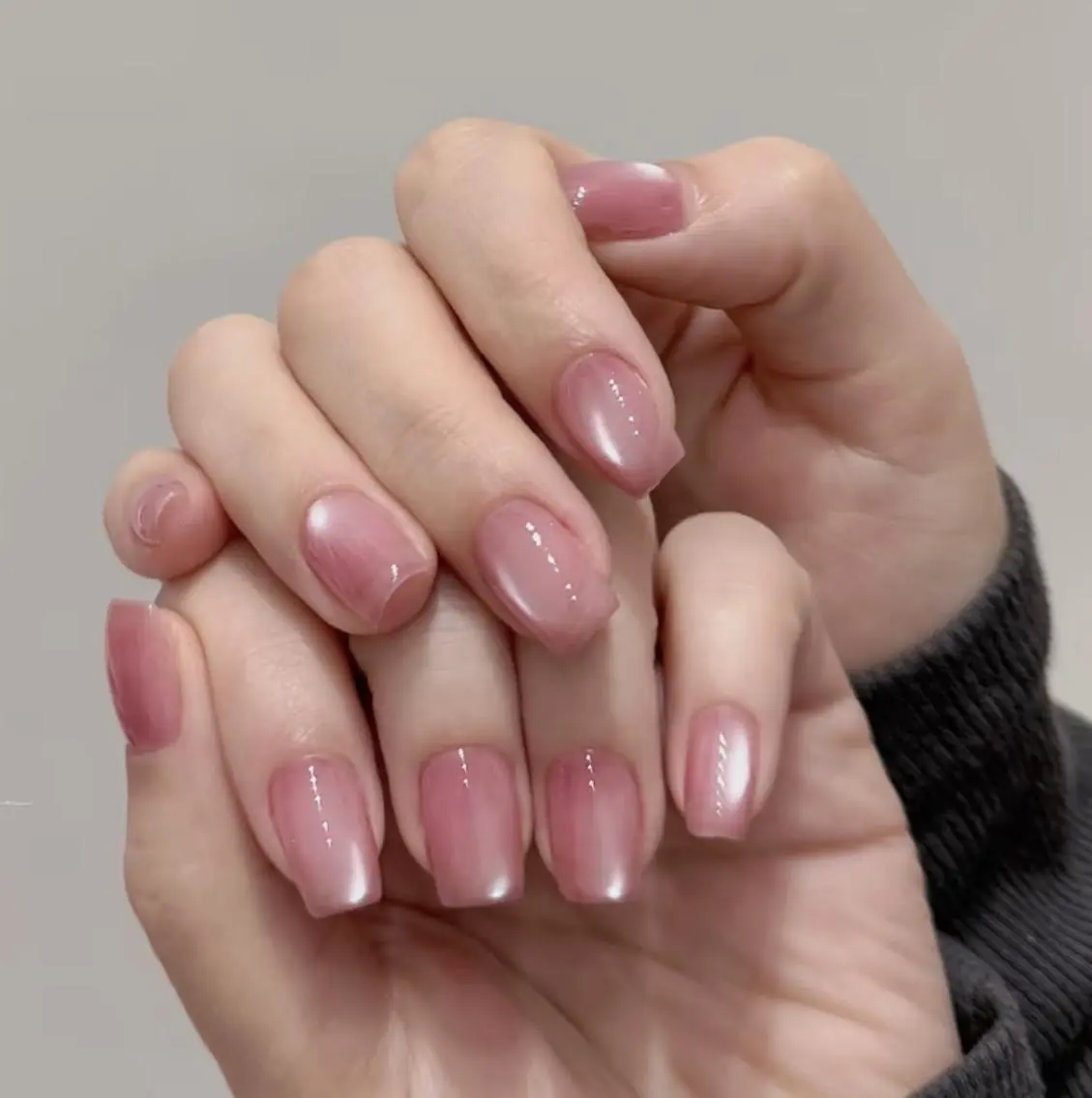 ネイル ハンドネイル TiTi Nail🫧のネイルデザイン