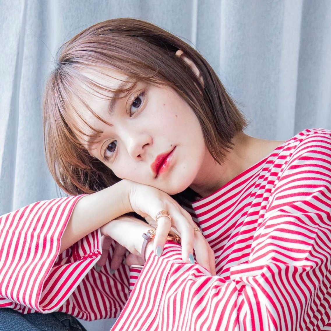 ショート 田町/三田 KEITAのヘアスタイル