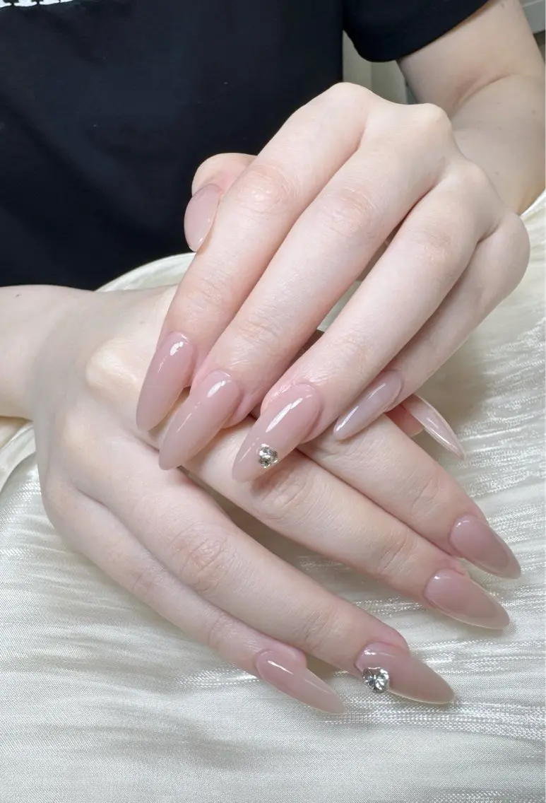 ネイル coco nailのネイルデザイン