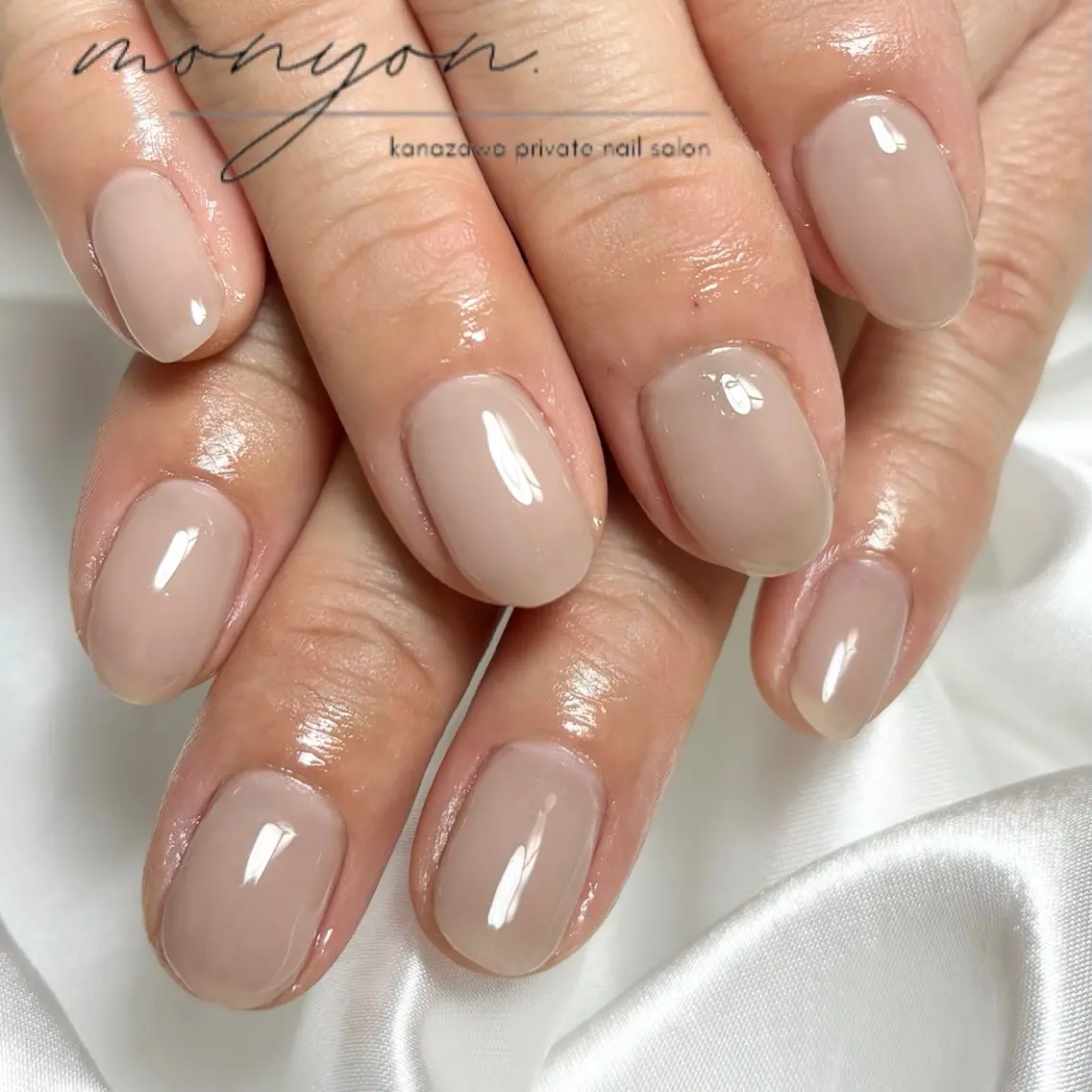 ネイル ハンドネイル etoile filanteのネイルデザイン