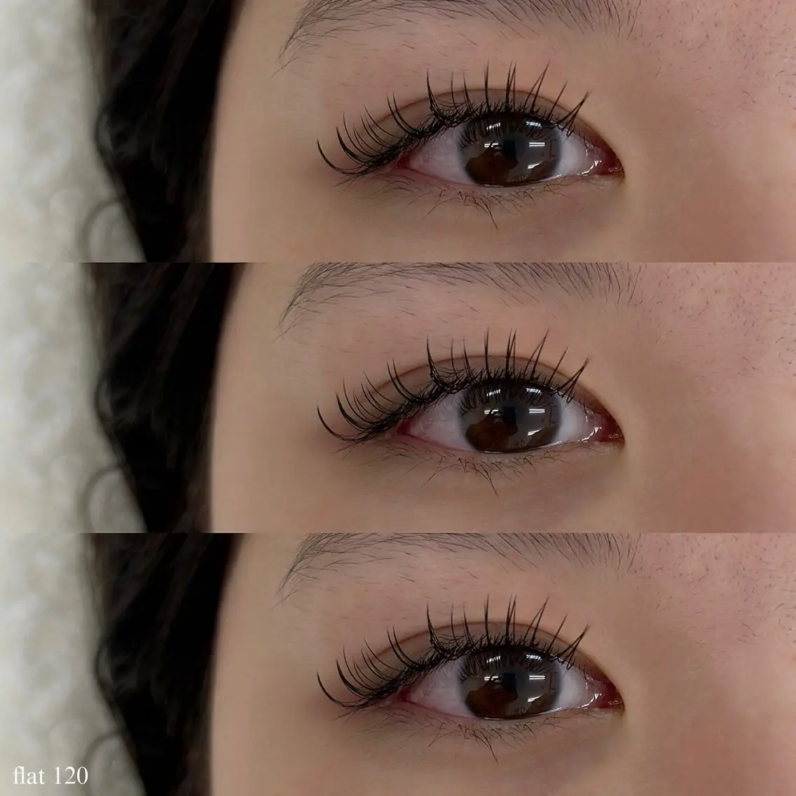 マツエク・マツパ マツエク eyelash _ oliのマツエク・マツパデザイン