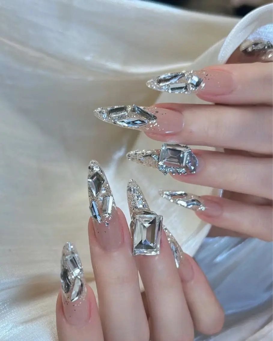 ネイル 💖MR SALON💅のマツエク・マツパデザイン