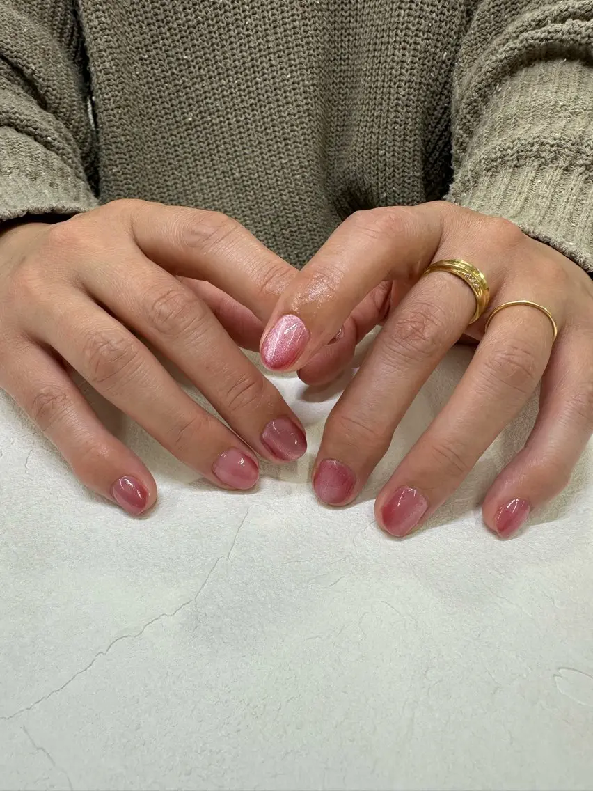 ネイル ♡ asamiのネイルデザイン